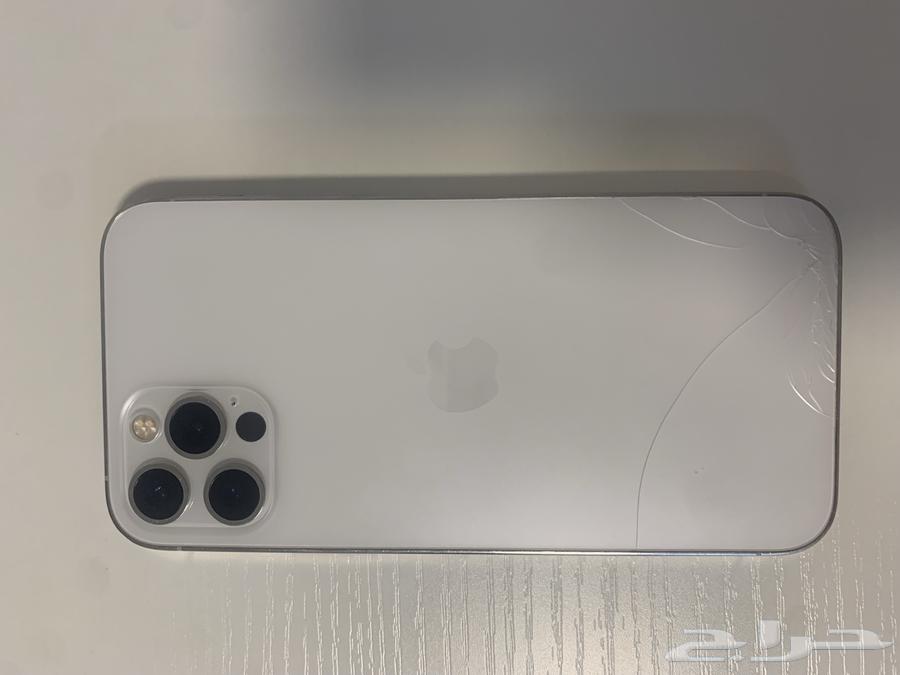 ايفون 12 برو 256(تم البيع)64501395712769110