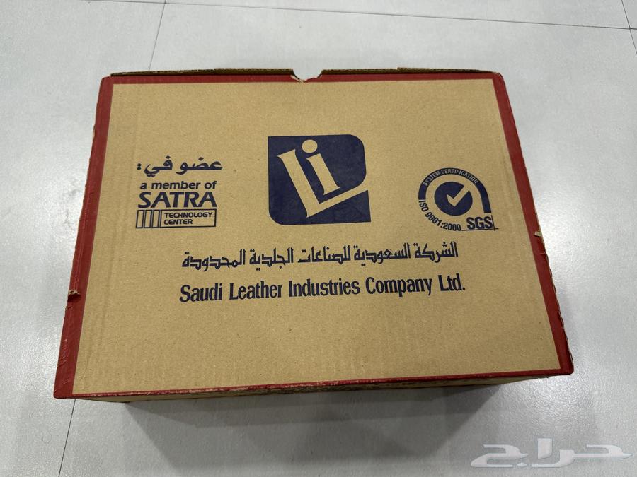 سيفتي شوز بوت BOOT حذاء سلامة SLiC جديد64500783618433110