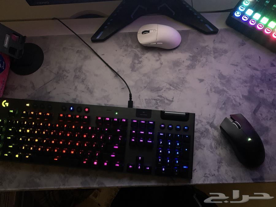 ماوس attack shark x11 الاصلي مواصفاته جبار64501132425475114