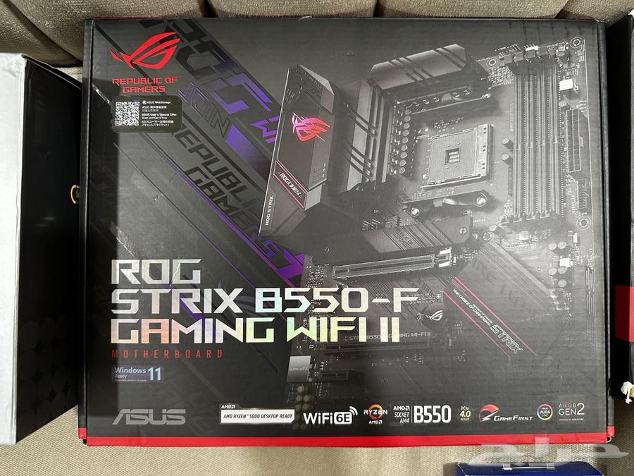 بي سي جيمينج فاخر للبيع   جديد بضمان الوكيل64501298793857112