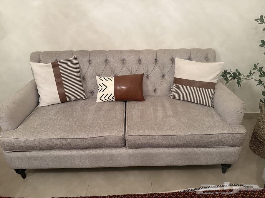 Large sofa for sale, special separation, very high quality, no defects, clean64498937999745111