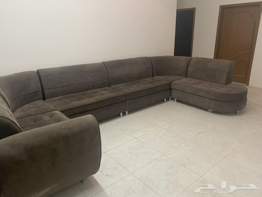 كنب ودولاب للبيع64501215631362114