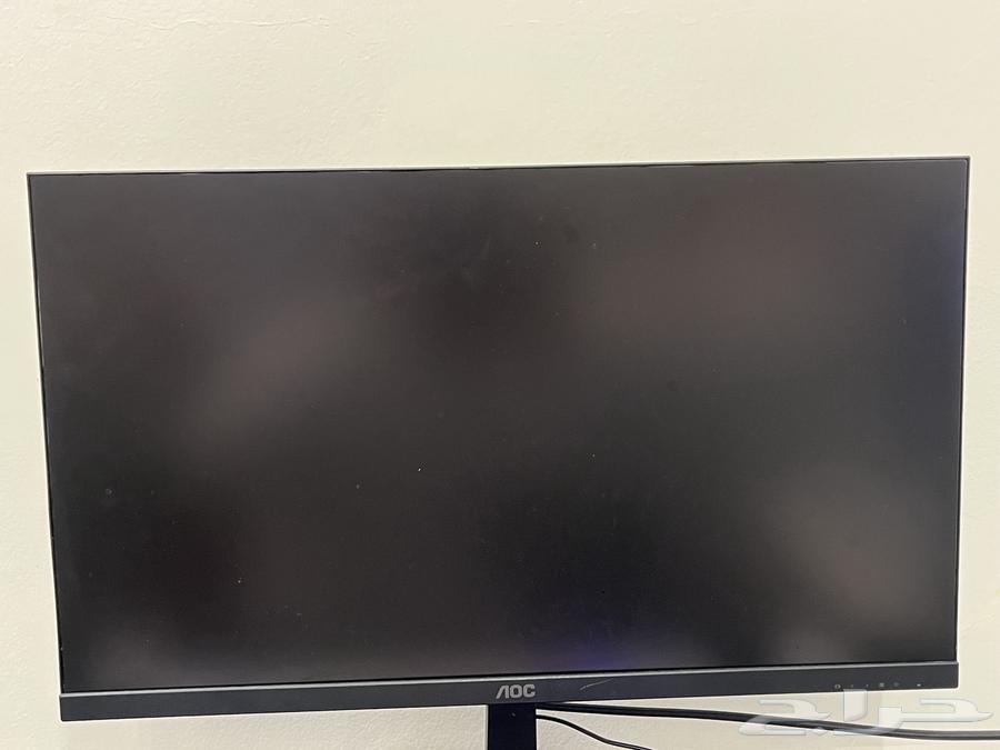 بيسي قيمنق اللعاب وشاشه اللعاب وسماعة وماوس وكيبورد وكيبل64498965720834114