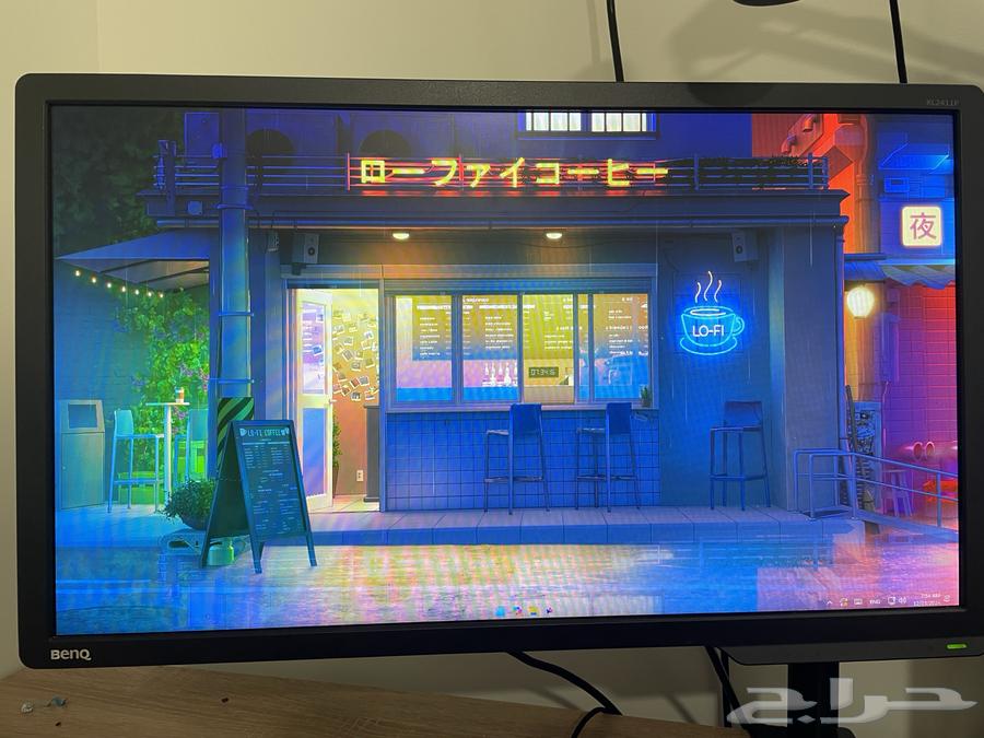 BenQ high refresh rate 144Hz screen64497938236162112
