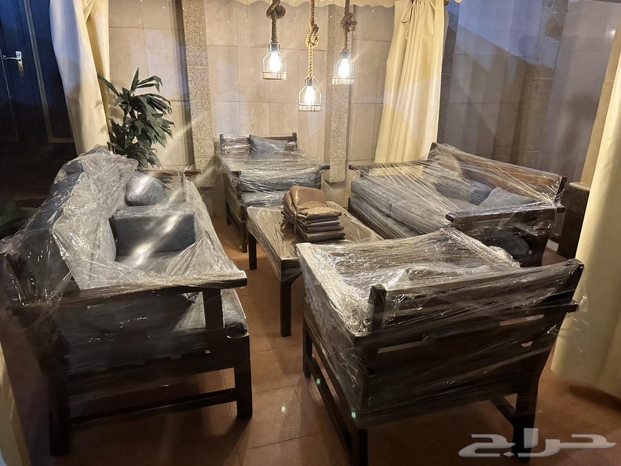 جلسات خارجية خشب سويدي64499953506945112