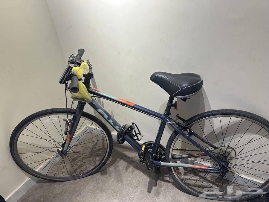 دراجة هوائية فوجي64500685796353110