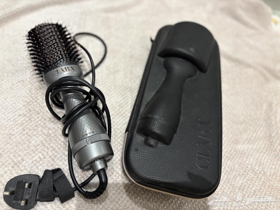 جهاز كلارا ولابيل كوايت برش64500811787777112