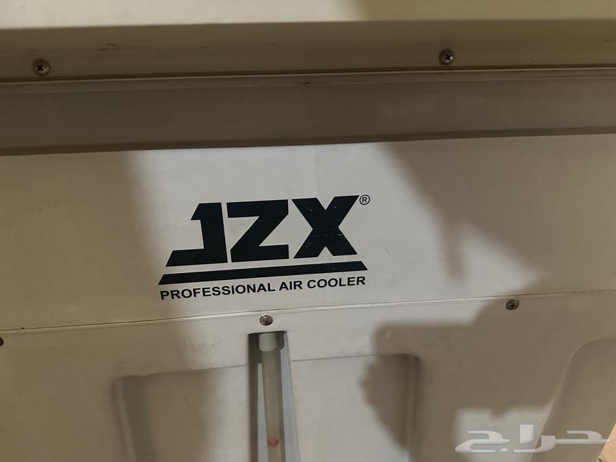 مكيف صحراوي كبير 90 لتر مستعمل للبيع64497841462657112