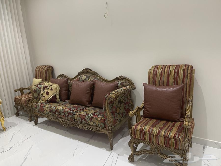 كنب للبيع64498536437379110