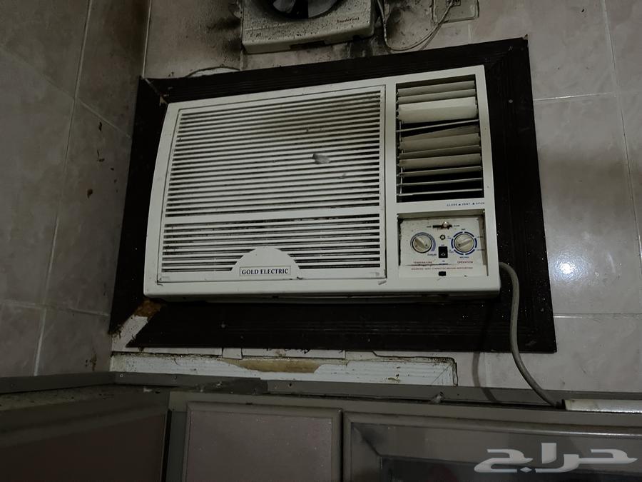 مكيفات للبيع64498104111619110