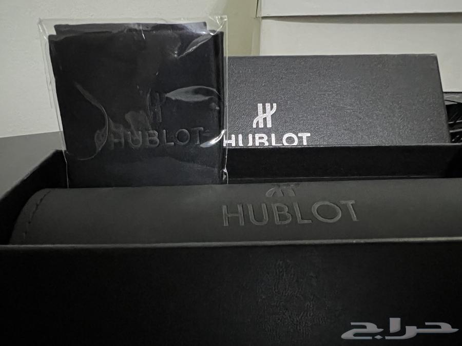 نظارة هوبلو جديدة لم تستخدم64495186397443110