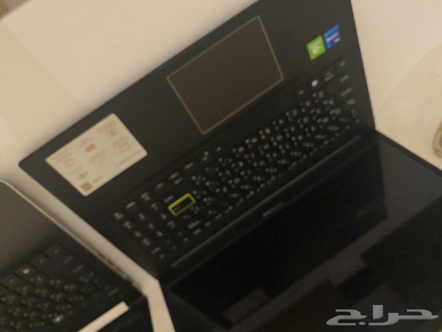 للبيع  لابتوبات HP و Asus VivoBook بحاجة إلى صيانة64503063501825113