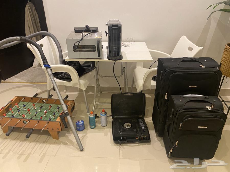 اثاث متنوع للبيع64501104842371110