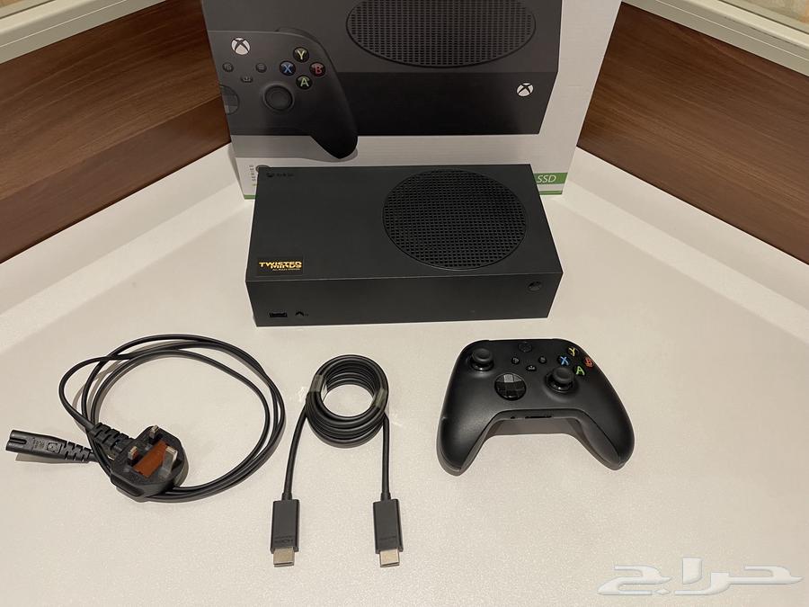 اكس بوكس سيريس اس xbox series s 1TB64501732828803110