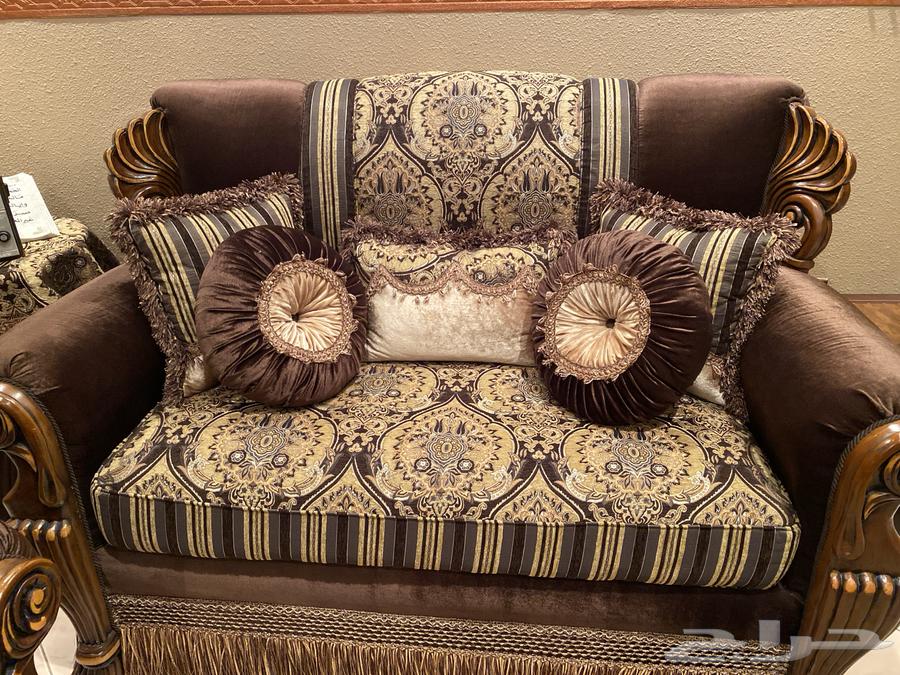 كنب نظيف للبيع64494995790979110