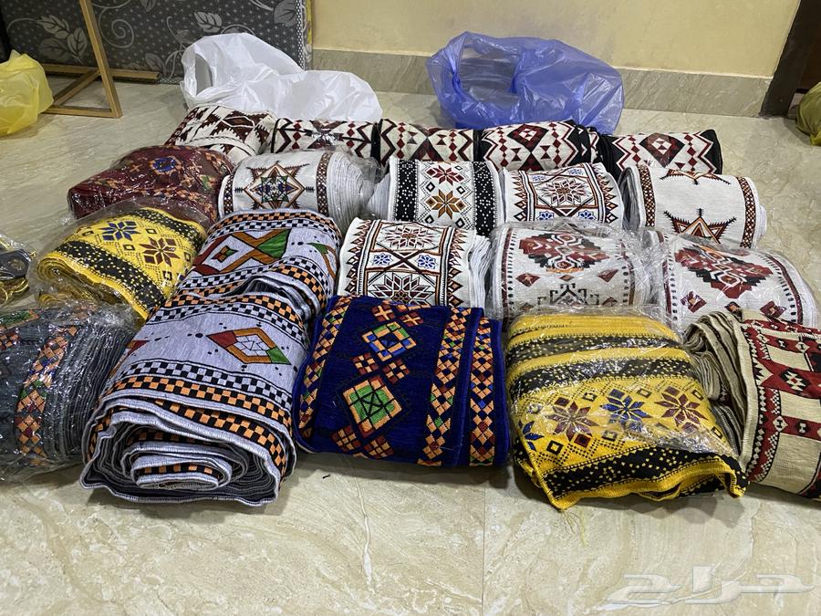 Sadu for camps and majlis64502076072195114