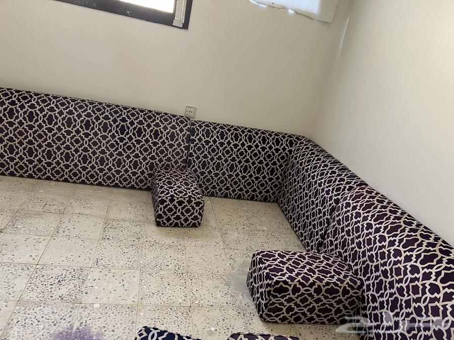 مجلس مع شاشه وفرن للبيع64495940893059110