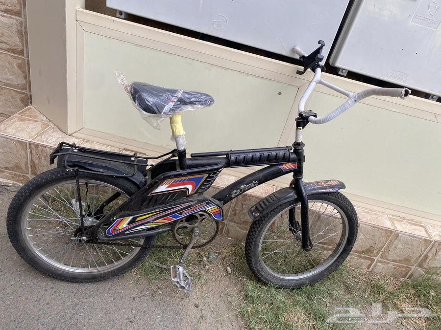 Old Rambo Cycle64499214887681111