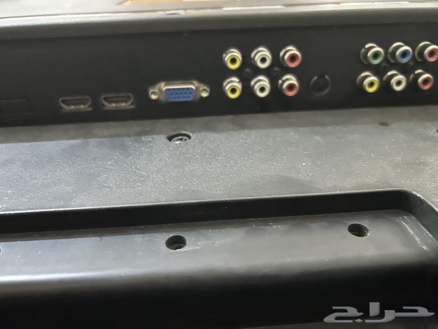 شاشه32بوصه عادي مستخدم نظيف64496146168707112