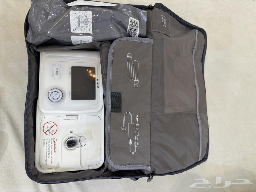 جهاز انقطاع التنفس اثناء النوم64497938227330112