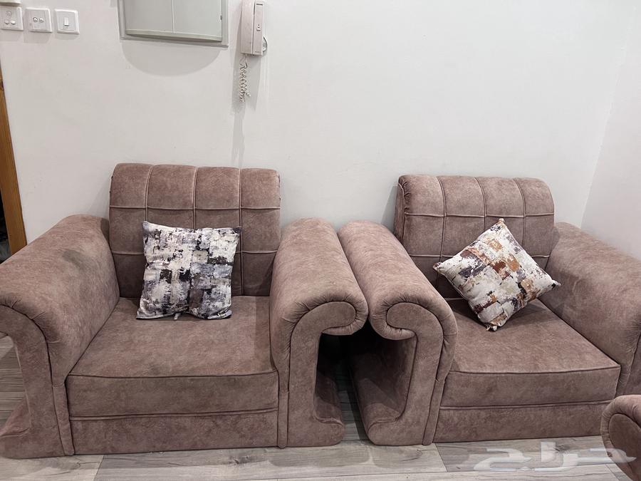 كنب مستعمل للبيع64501451178498111