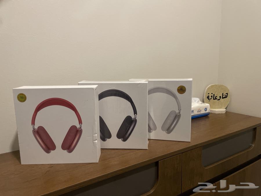 سماعة رأس شبيه آبل64494981874945113