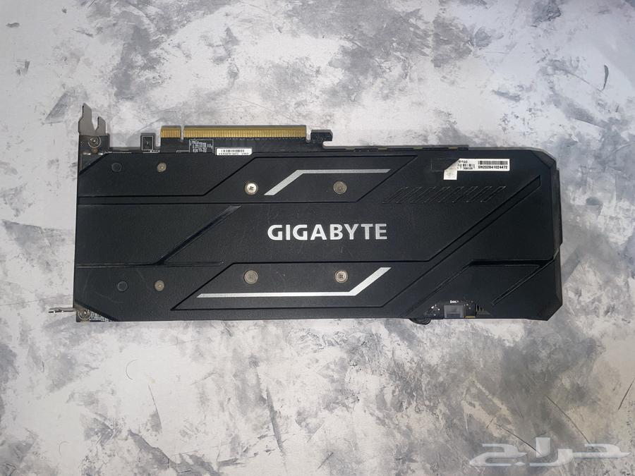 Graphics Card64502241270017110