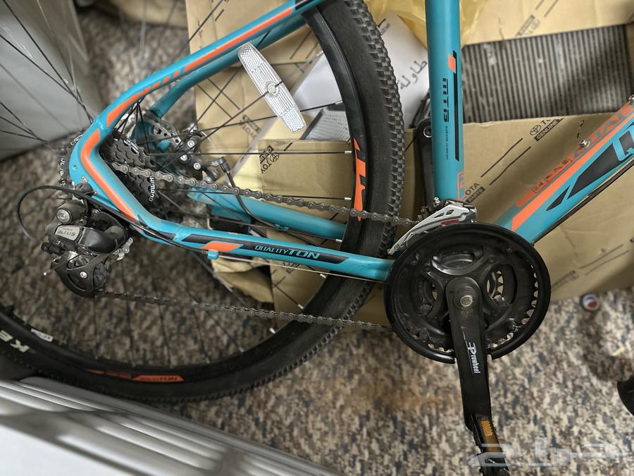 سيكل جبلي64527913357827110