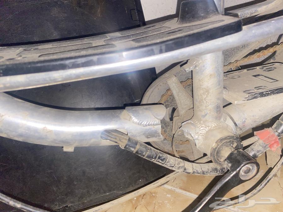 سكوتر دراجه كهربائيه لببيع سوم64496751101441112