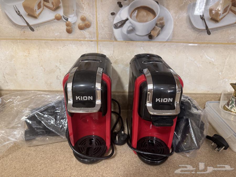 Coffee machine64498993633795110