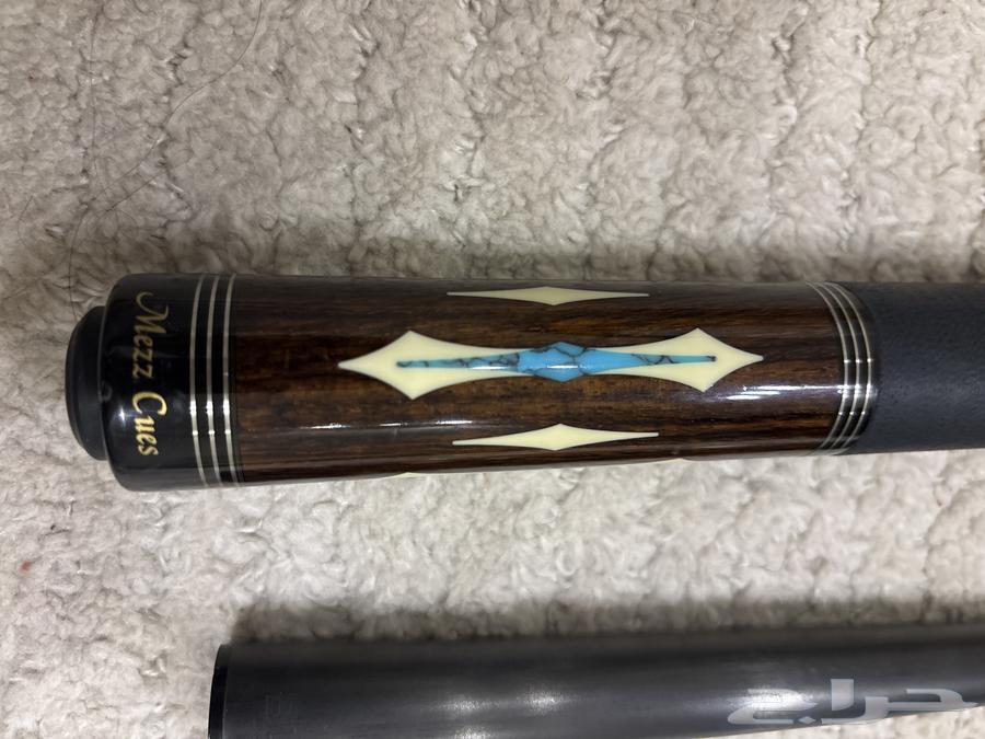 مضرب بلياردو عصا بلياردو شركه مز Mazz64495583409411110