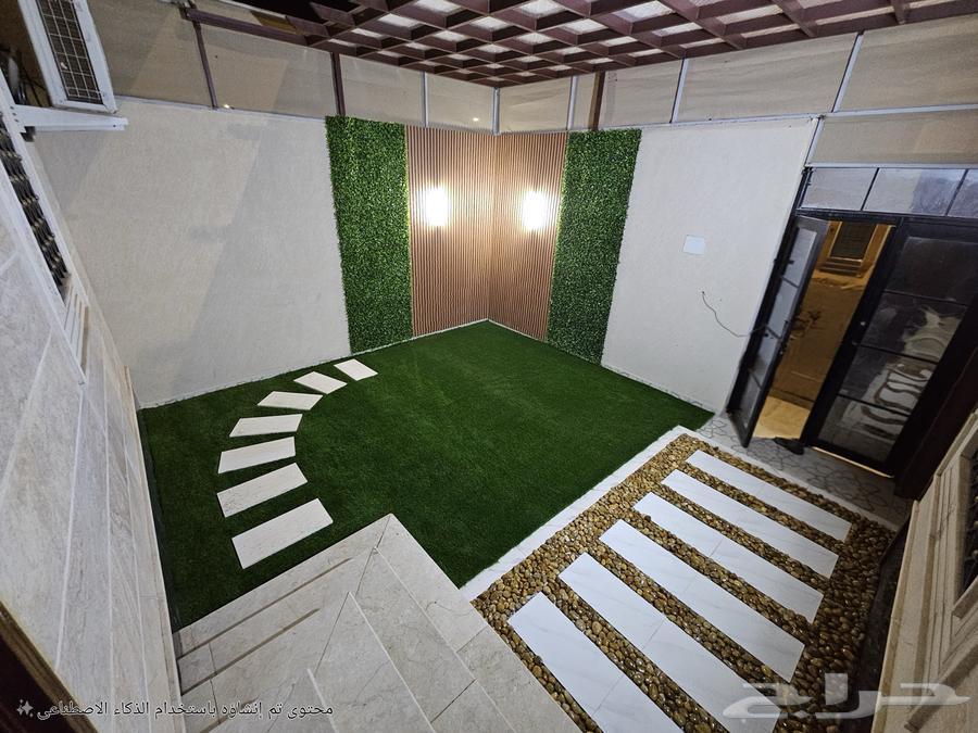 تنسيق حدائق المدينة المنورة64502214022787111