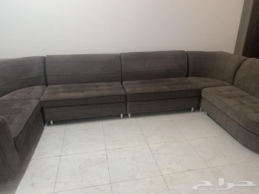 كنب ودولاب للبيع64501215631362111