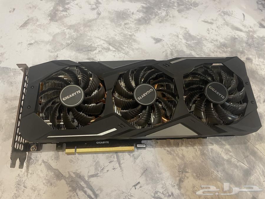 Graphics Card64502241270017111