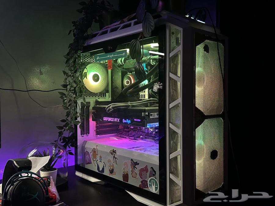 Complete setup for sale64501620036226111