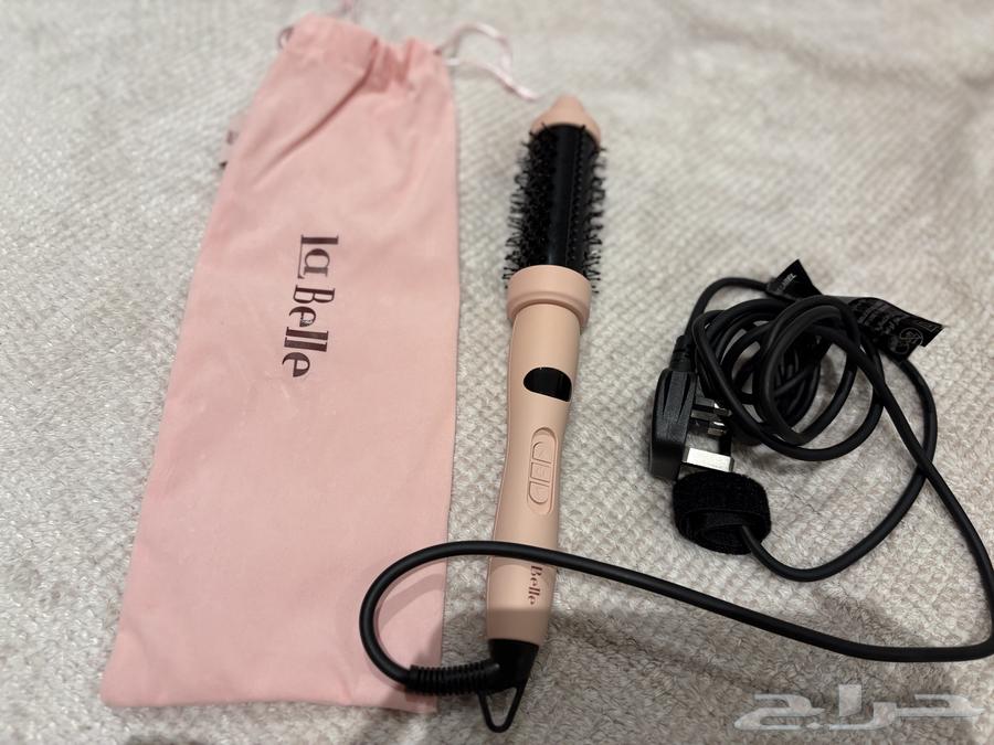 جهاز كلارا ولابيل كوايت برش64500811787777111