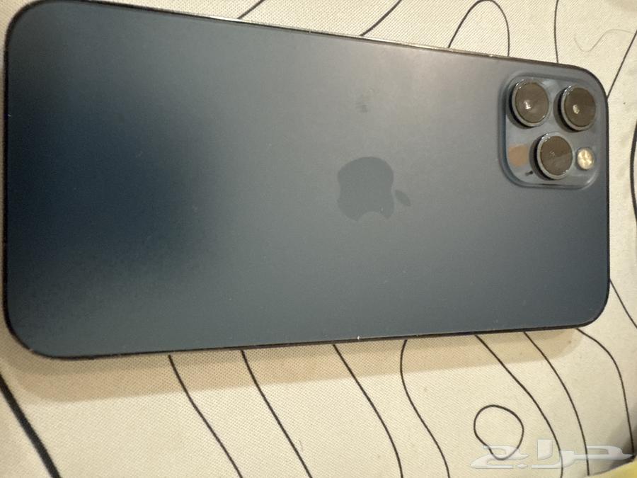 آيفون 12 برو64497675740161110