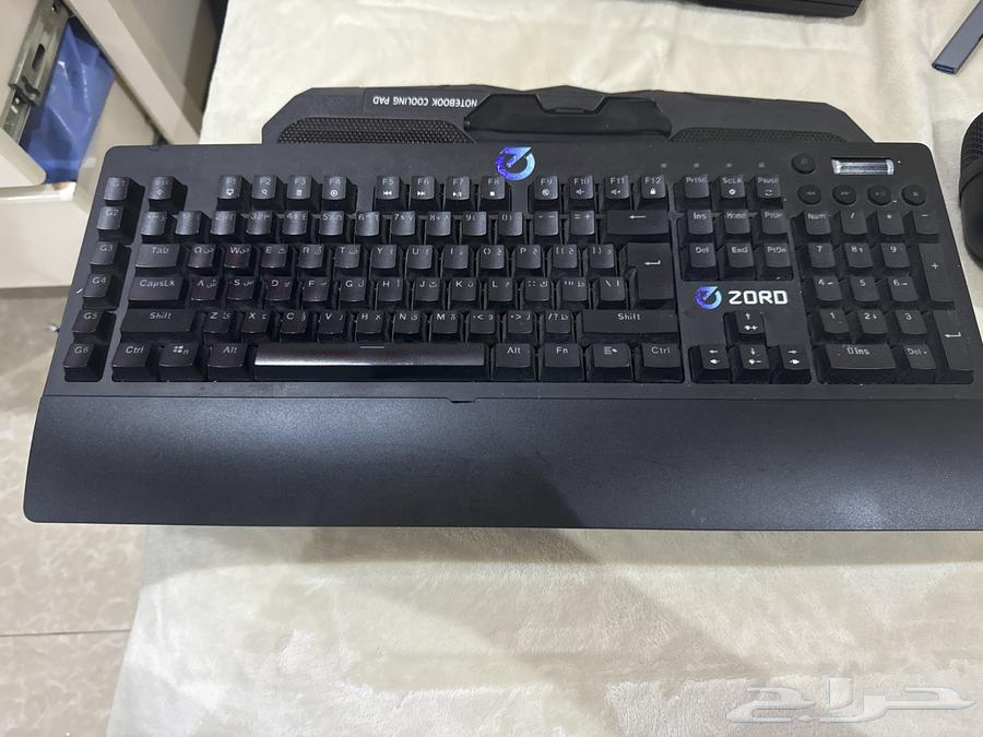 ZORD company keyboard64497578994307113