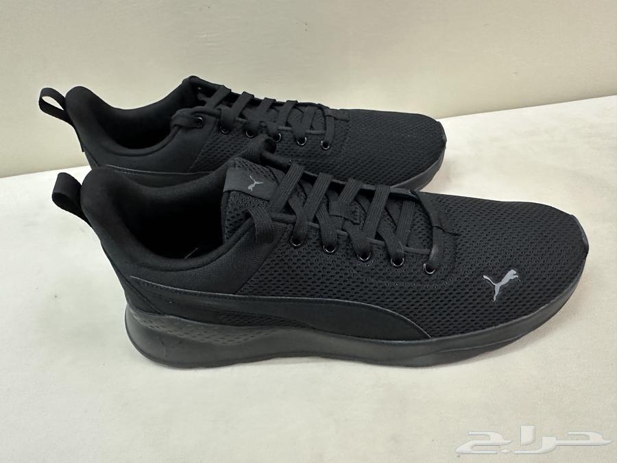 حذاء رياضي بوما أصلي جديد للبيع64495296312577111
