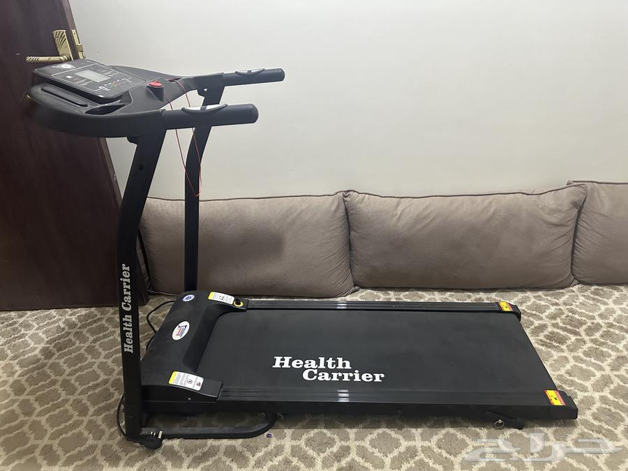 Treadmill64495324543746112