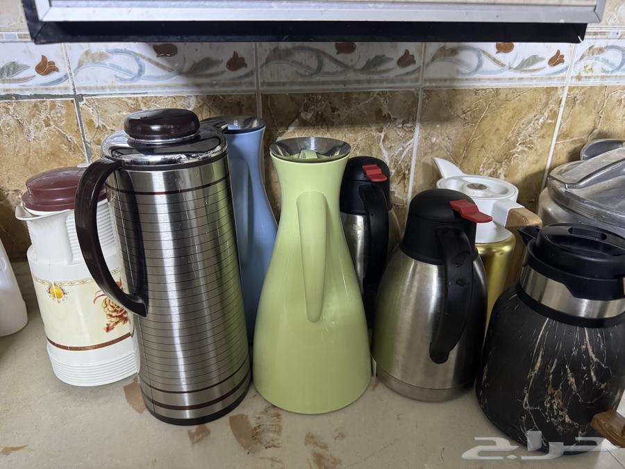 ثلاجات قهوة و زوليه64499187549314114