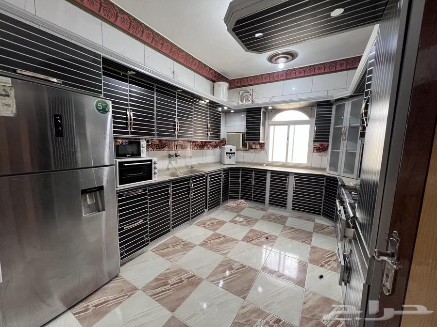 دولاب مطبخ كامل جديد وجوده لك وللزمان دولابه قوي ورخامه قوي64499353628674110