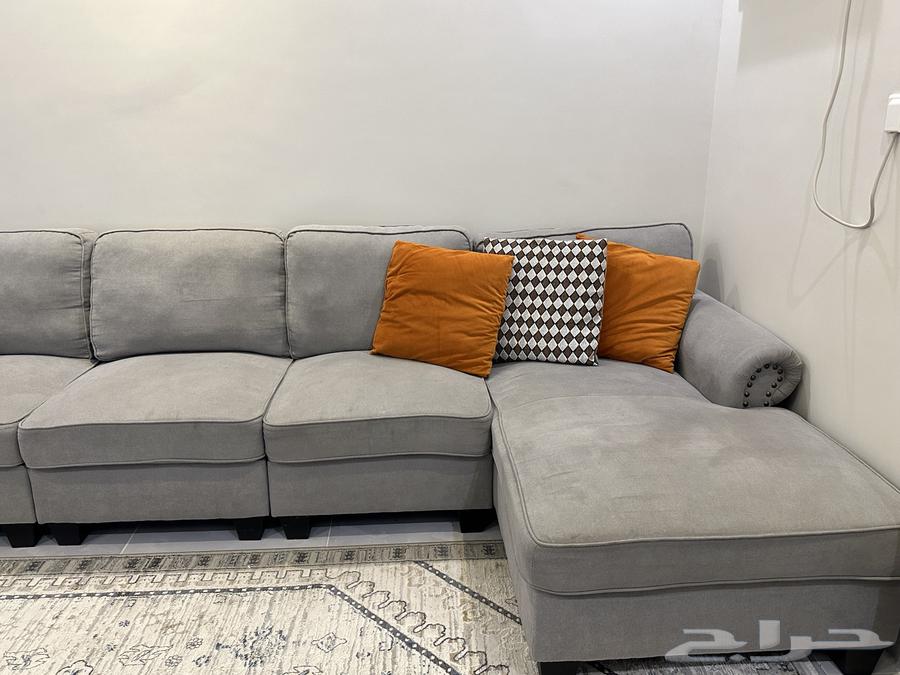 كنب جديد للبيع64501493044481111