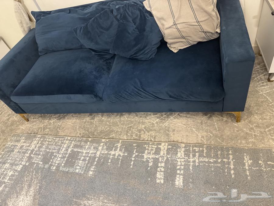 للبيع كنب هوم سنتر شبه جديد64500008500482110