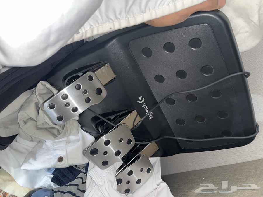 Logitech G29 Drixon64497565165827111