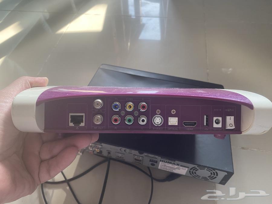 ريسيرفرات مستخدمه ومودم للبيع64499549439747113