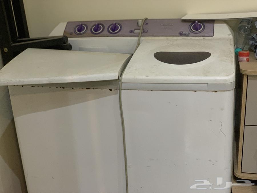 غساله حوضين العدد اثنين64495706829569112