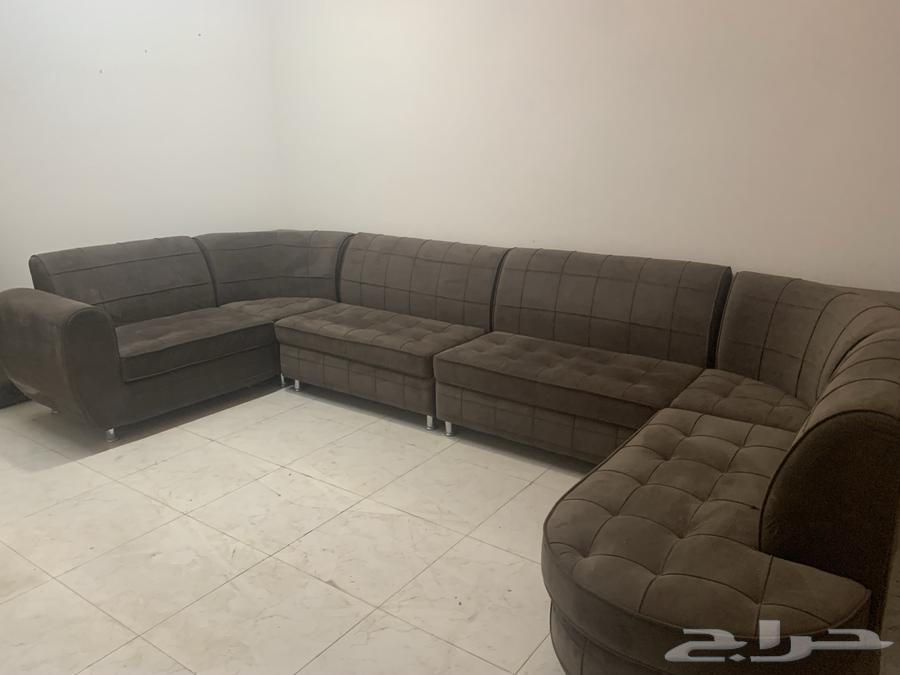 كنب ودولاب للبيع64501215631362112