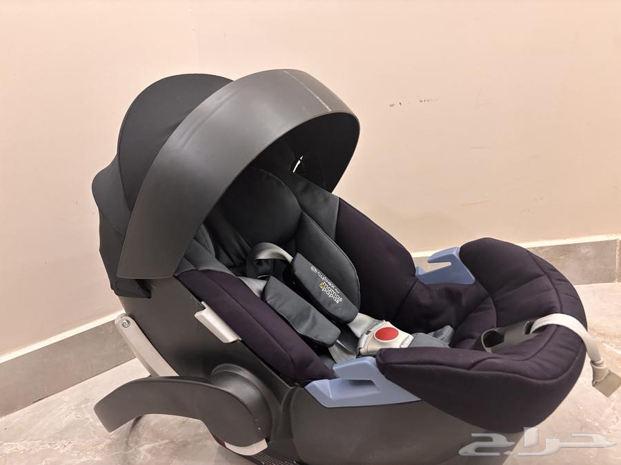 كرسي سياره ماماز اند بابازcar set mamas and Babs .64455167785987111