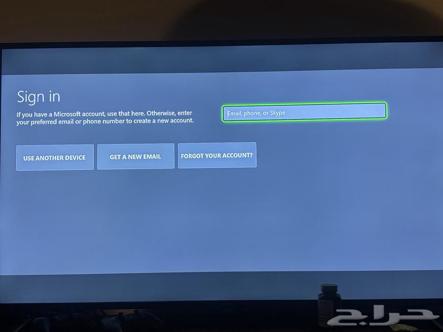 إكسبوكس one ون للبيع أو بدل 250 ريال64500811866241114